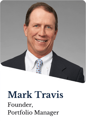 Mark Travis