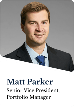 Matt Parker